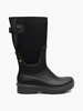 BOGS Women's Hazel Tall Adjustable Calf Boots