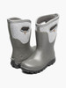 BOGS Classic Seamless Mid - Chevron - Women's Boots