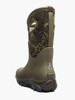 BOGS Classic Seamless - Crafted Camo - Kids' Winter Boots