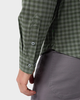 Stio Men's Miter Stretch Lightweight Flannel Shirt