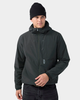 Stio Men's Fernos Insulated Hooded Jacket