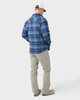 Stio Mens Rivet Canvas Pant