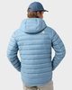 Stio Men's Hometown Down Hooded Jacket