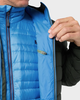 Stio Men's Hometown Down Hooded Jacket