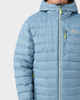 Stio Men's Hometown Down Hooded Jacket
