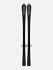 K2 Blur 76 Skis with Marker M3 10 Bindings 2027