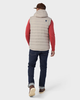 Stio Men's Hometown Down Hooded Vest