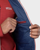 Stio Men's Hometown Down Hooded Vest