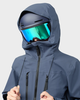 Stio Women's Figment Jacket