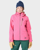 Stio Women's Environ Jacket