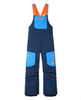 Stio Kids' Rafferty Insulated Bib