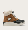 Sorel Little Kids Out N About™ IV Chillz Winter Boot
