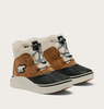 Sorel Little Kids Out N About™ IV Chillz Winter Boot