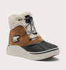 Sorel Little Kids Out N About™ IV Chillz Winter Boot