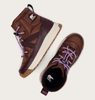 Sorel Big Kids Whitney™ III Mid - Winter Boot