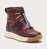 Sorel Big Kids Whitney™ III Mid - Winter Boot