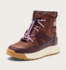 Sorel Big Kids Whitney™ III Mid - Winter Boot