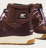 Sorel Big Kids Whitney™ III Mid - Winter Boot