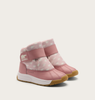 Sorel Toddler Whitney™ III Strap Mid Waterproof Boot