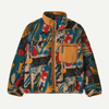 Patagonia Kids' Retro-X® Fleece Jacket