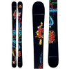 2011 Volkl Ledge Jr. Flat Skis