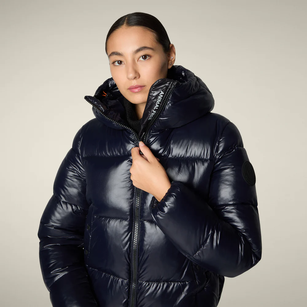 Patagonia Women's Fitz Roy Down Hoody -2026