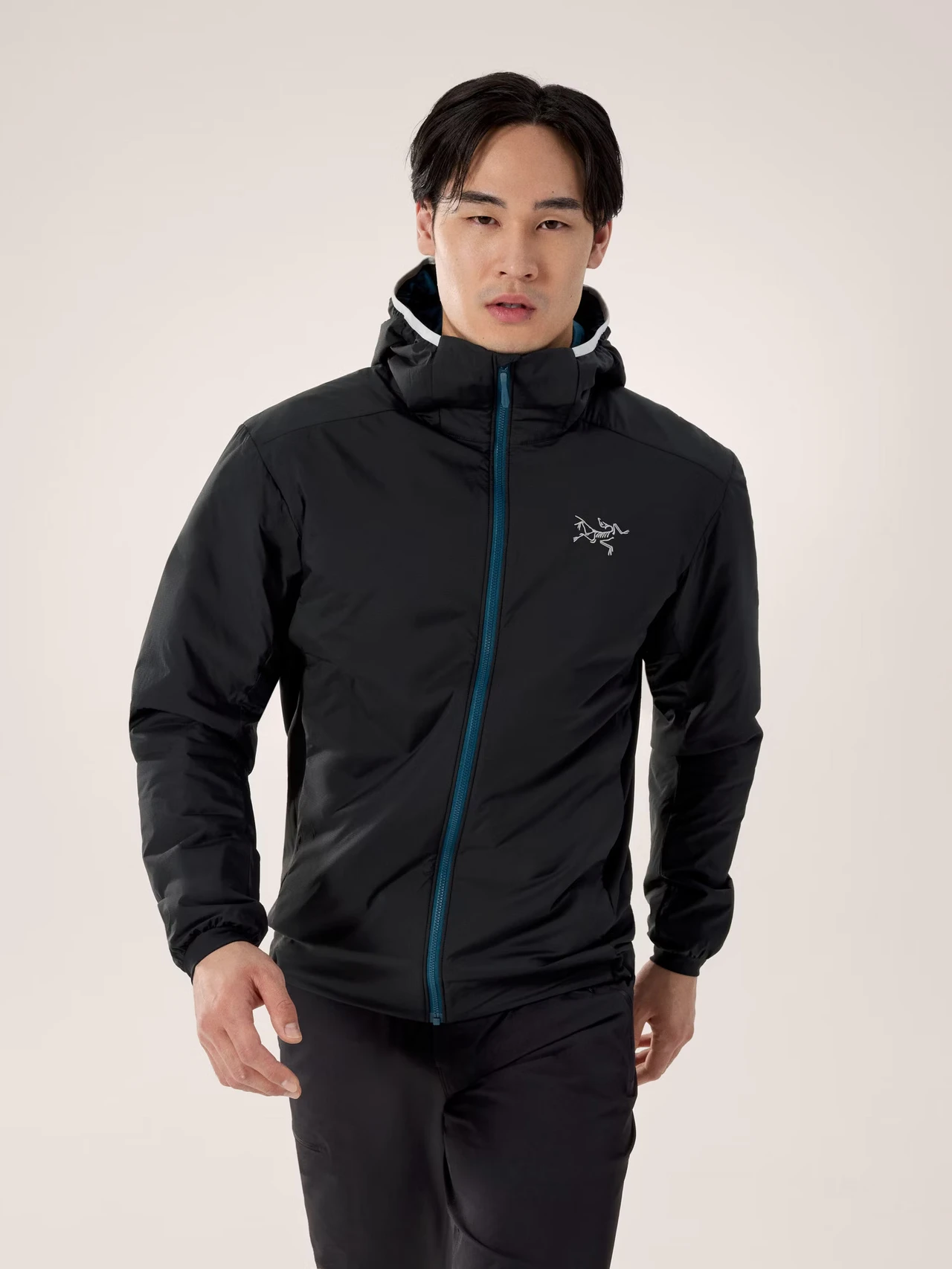 Arc'Teryx Men's Gamma MX Hoody
