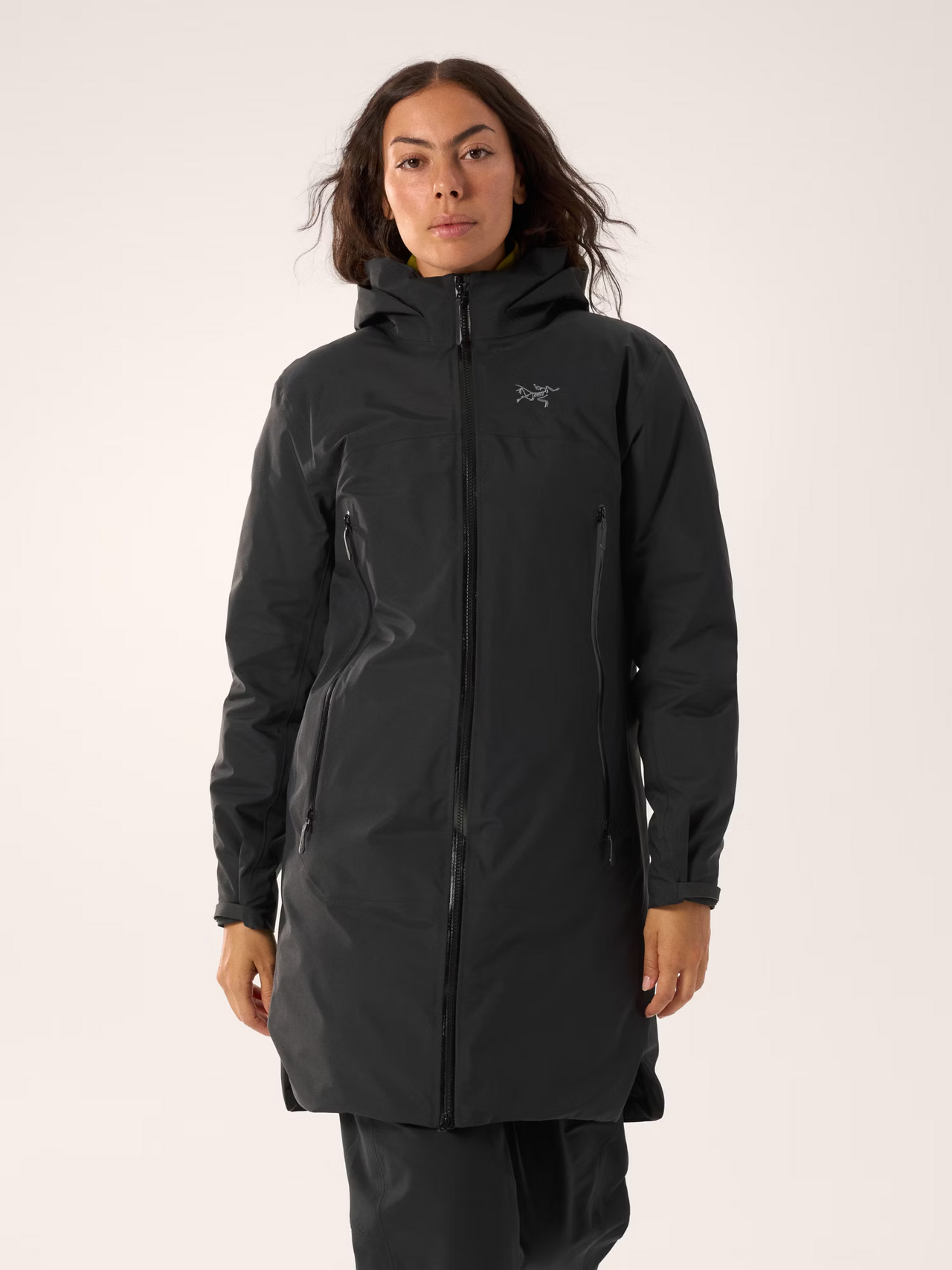 Arc'Teryx Women's Beta Down Parka