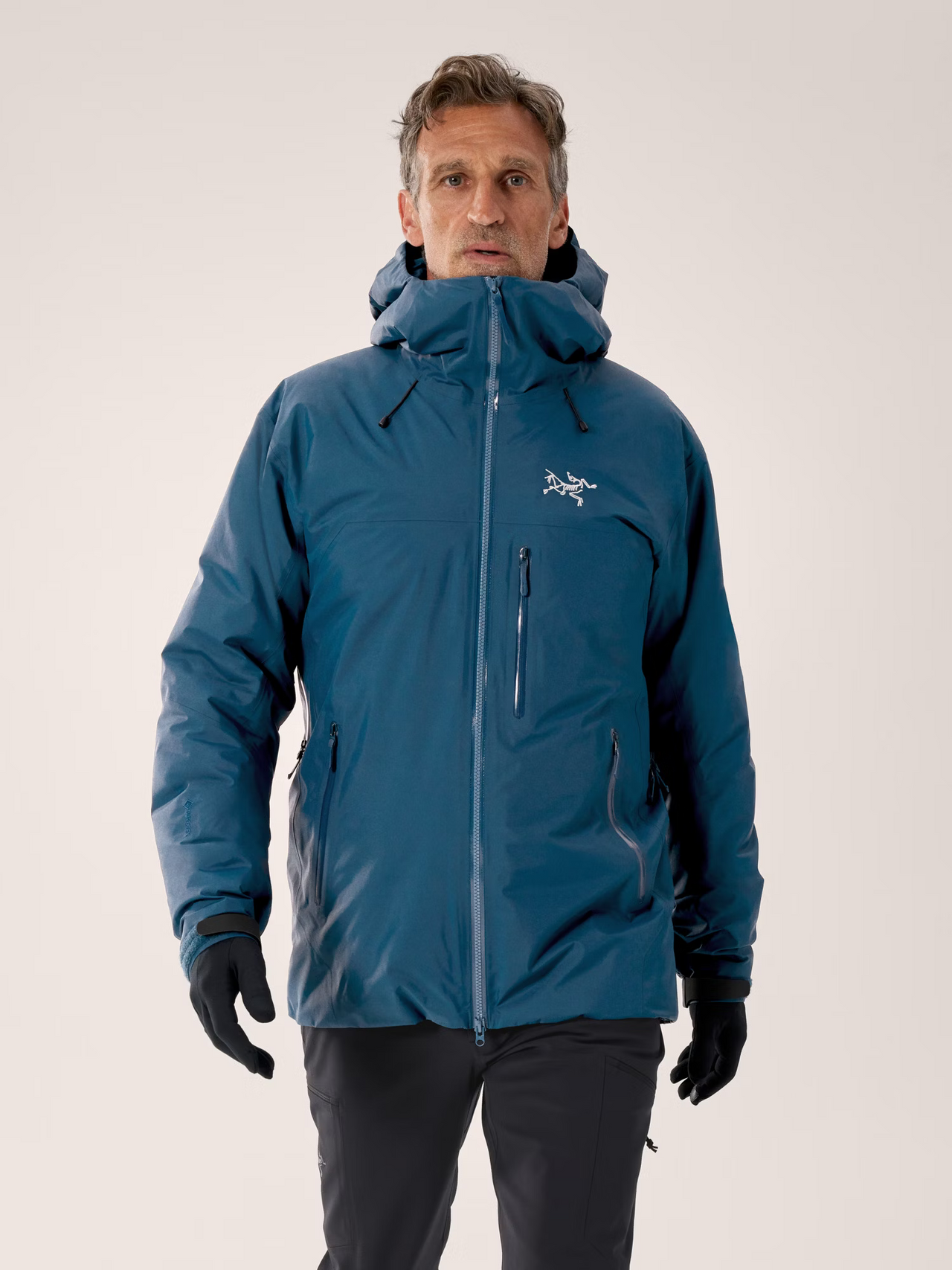 Arc'Teryx Men's Sabre Insulated Jacket