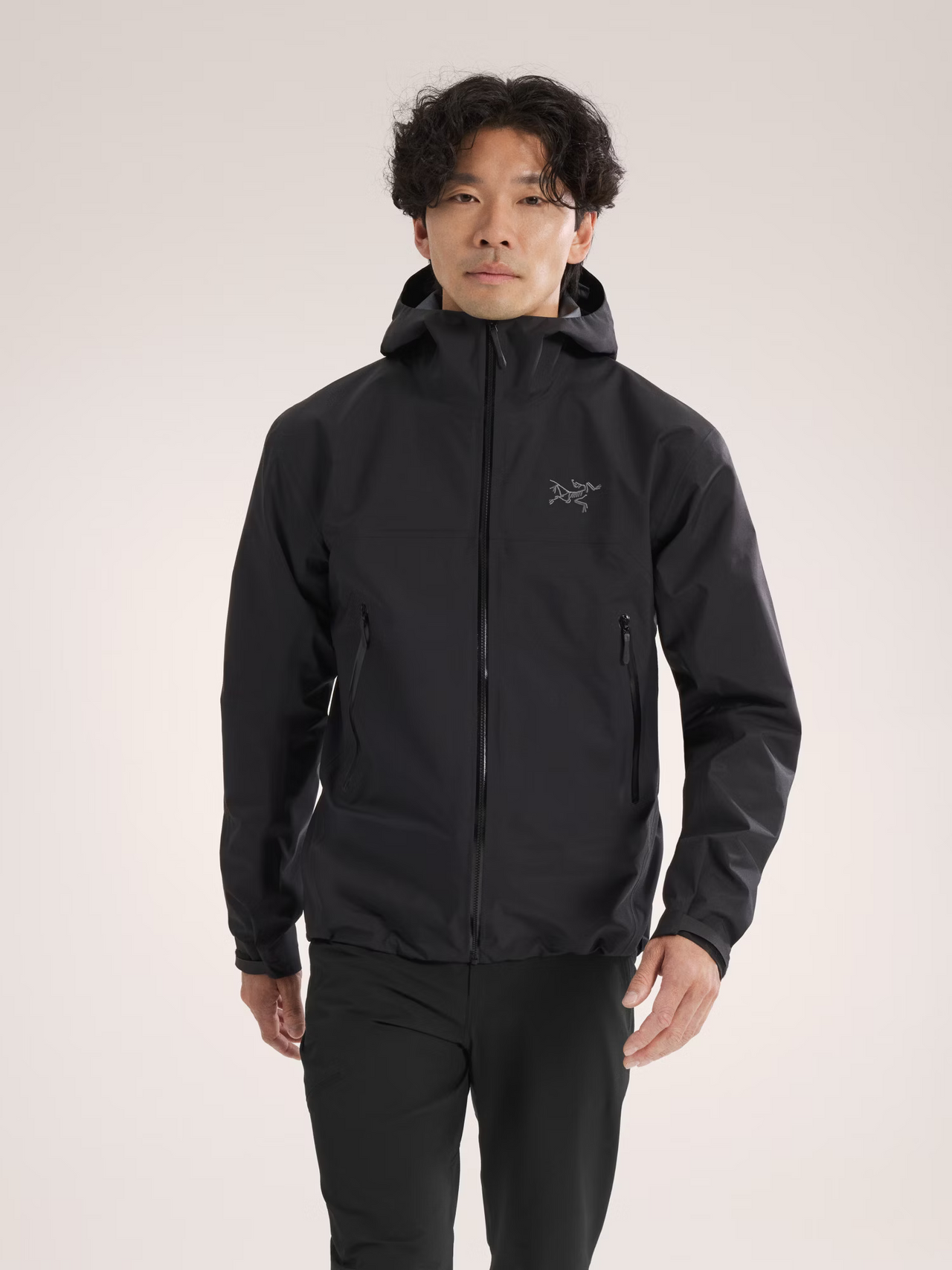 Arc'Teryx Men's Beta Insulated Jacket