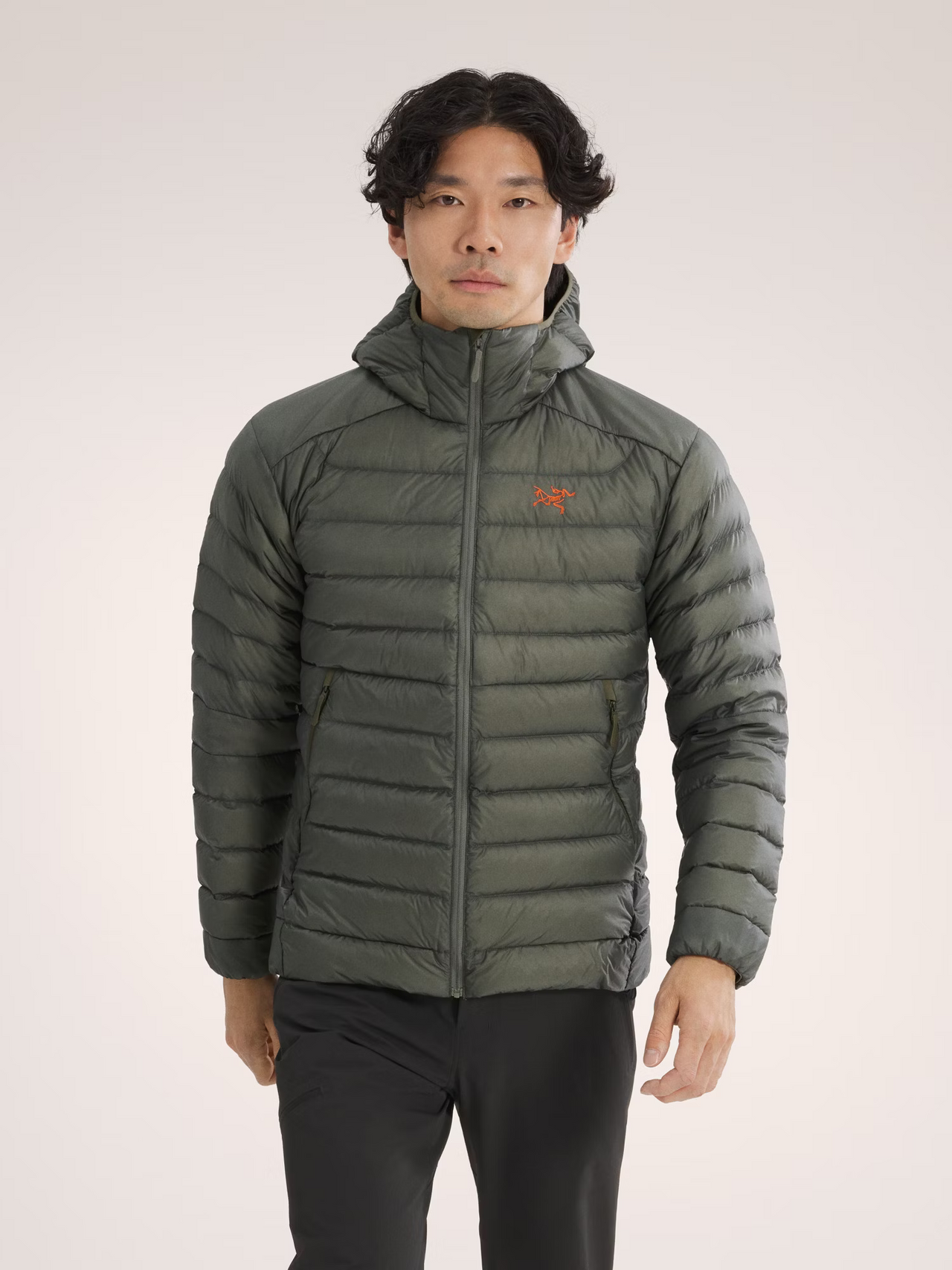 Arc'Teryx Men's Sabre SV Jacket