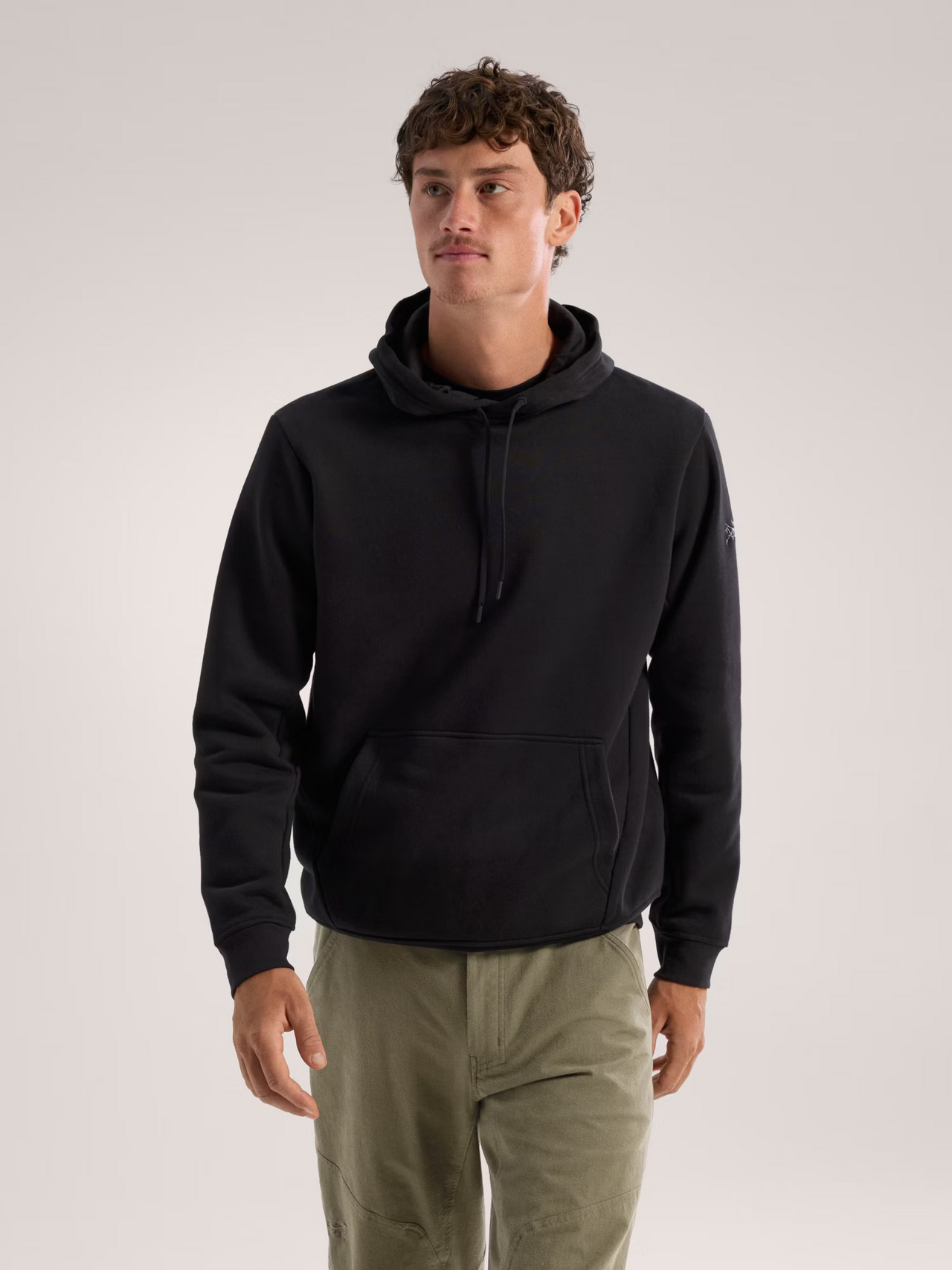 Arc'Teryx Men's Covert 1/2 Zip