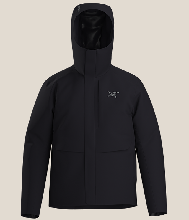 アークテリクス Therme Insulated Jacket ARC'TERYX [アークテリクス正規代理店] Therme Insulated Jacket M
