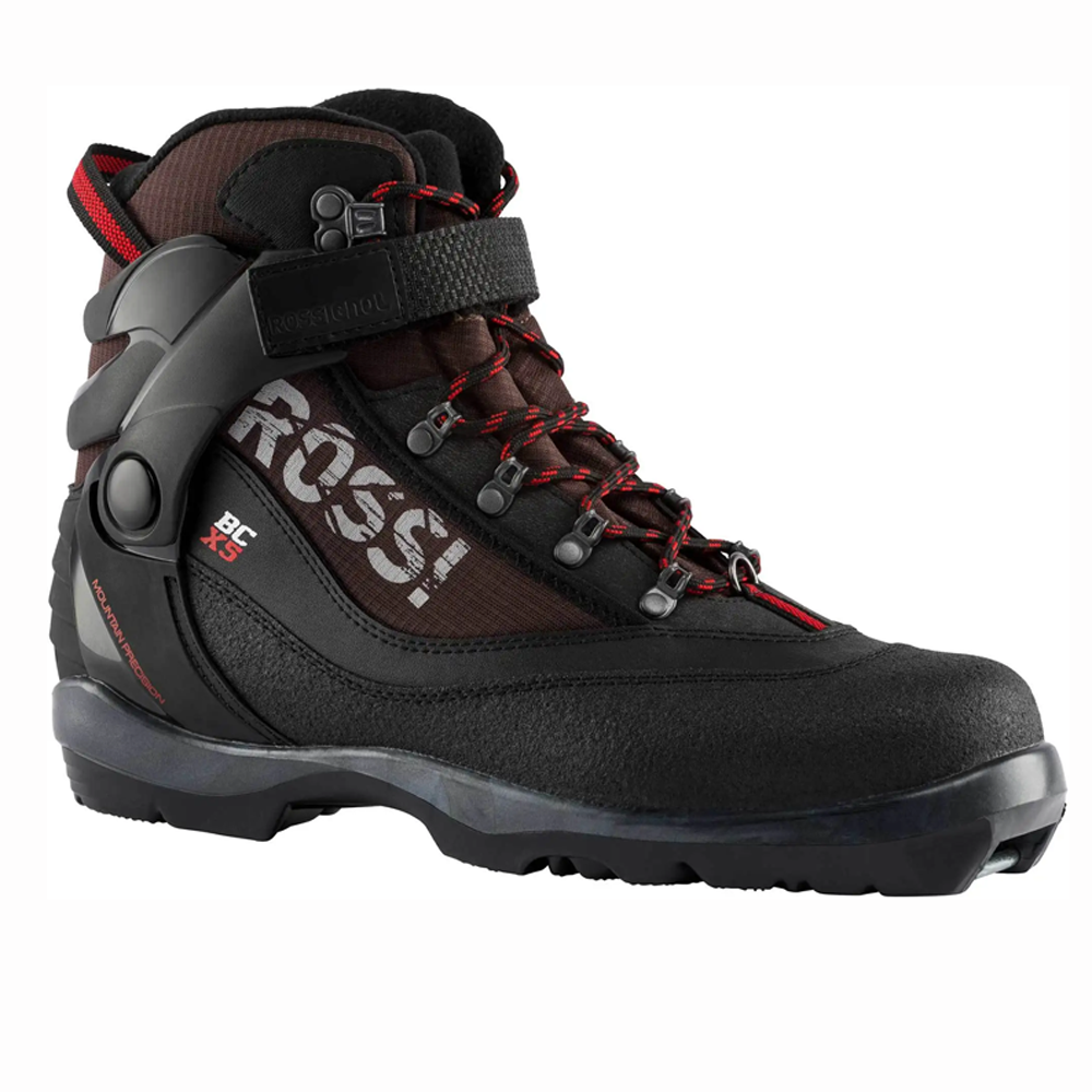 rossignol bcx2