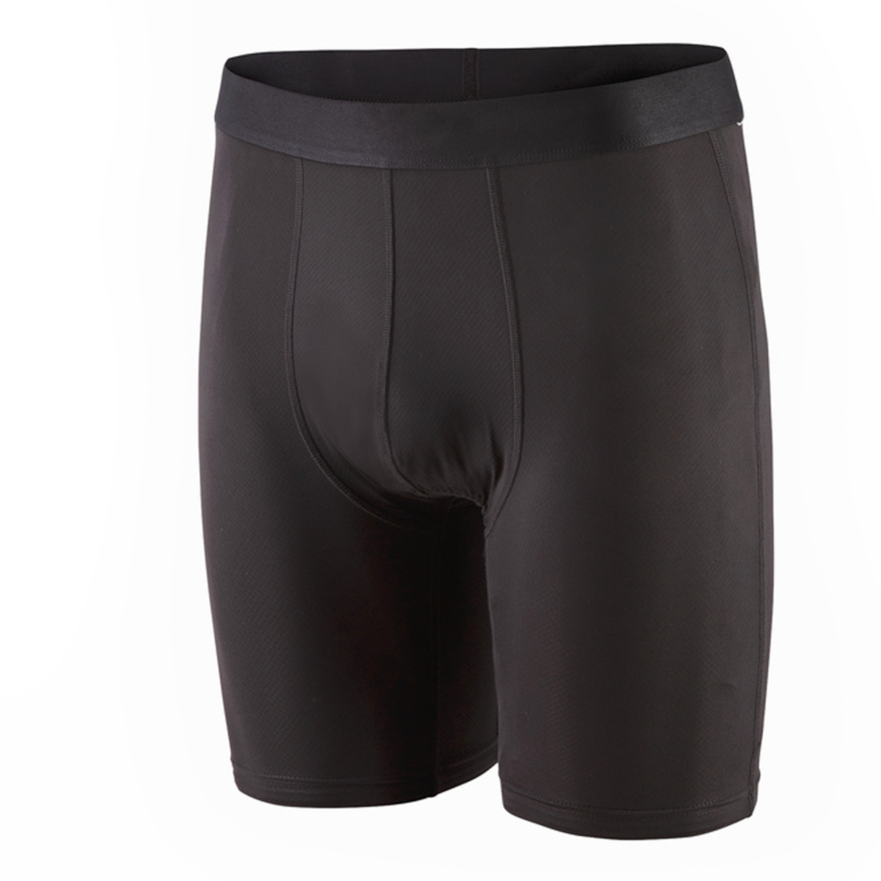 Louis Garneau Men's Optimum 2 Shorts, Small, Black