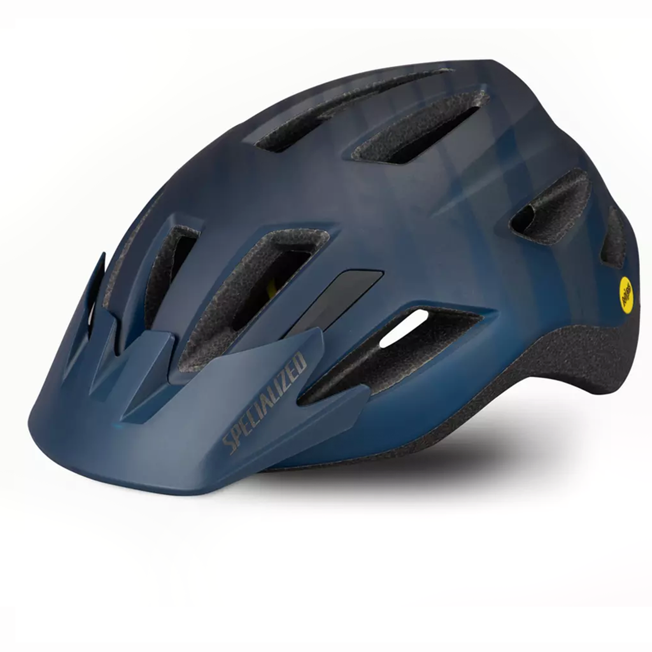 Specialized Shuffle Youth LED SB Helmet CPSC