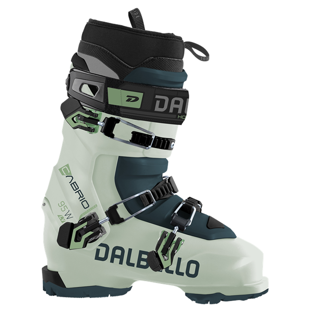 2024 Dalbello Ski Boots