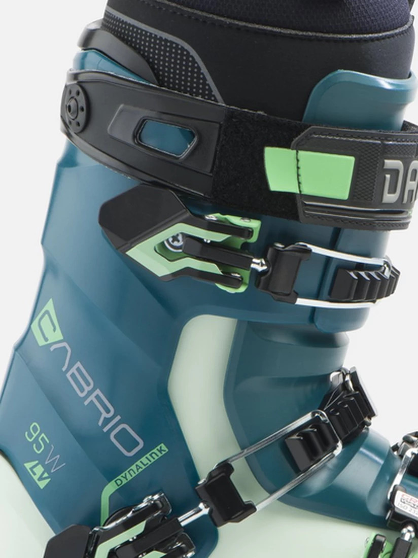 Dalbello Cabrio LV 95 W 3DWrap - Aj's Ski and Sports