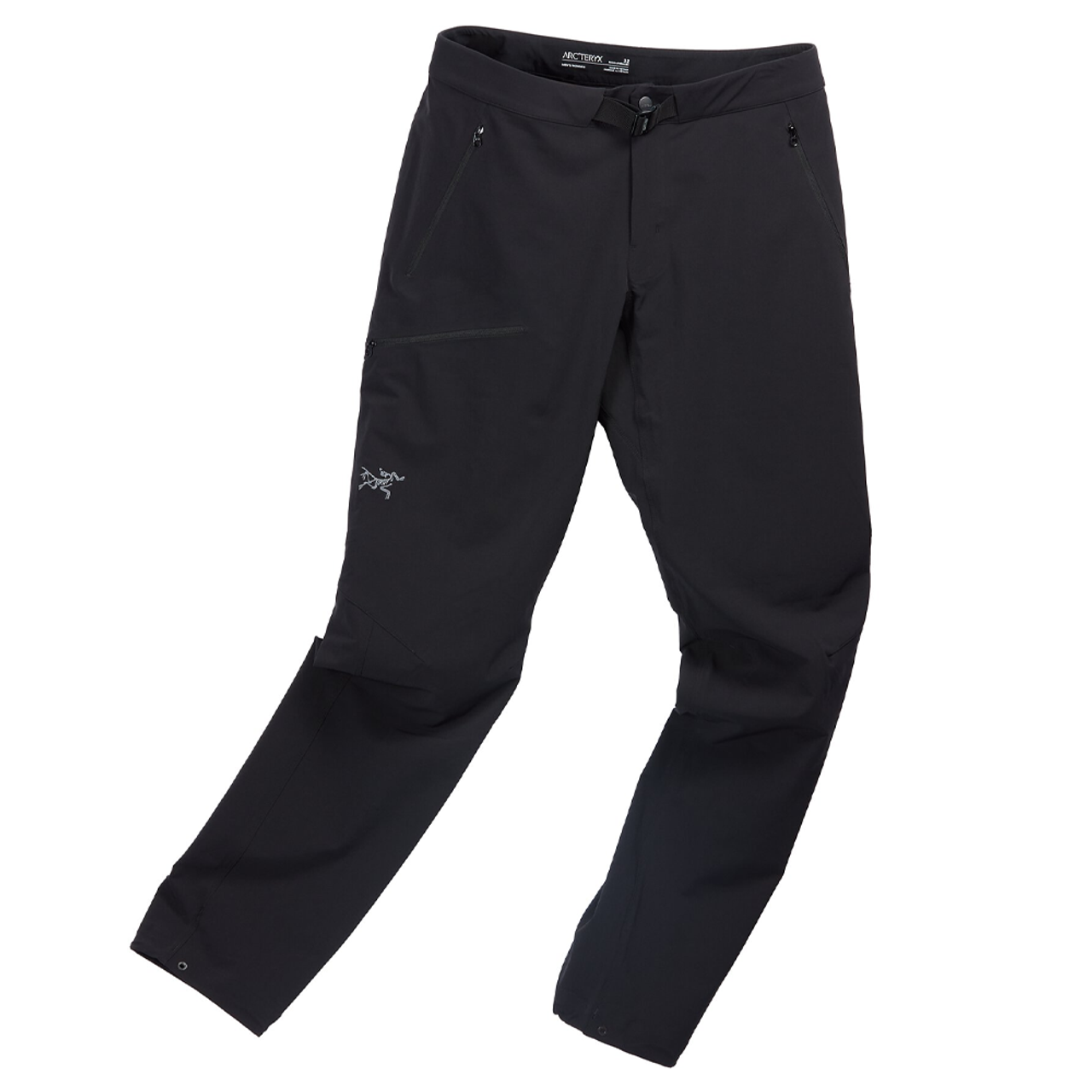 Arcteryx Gamma Pants - Men's - Bushtukah