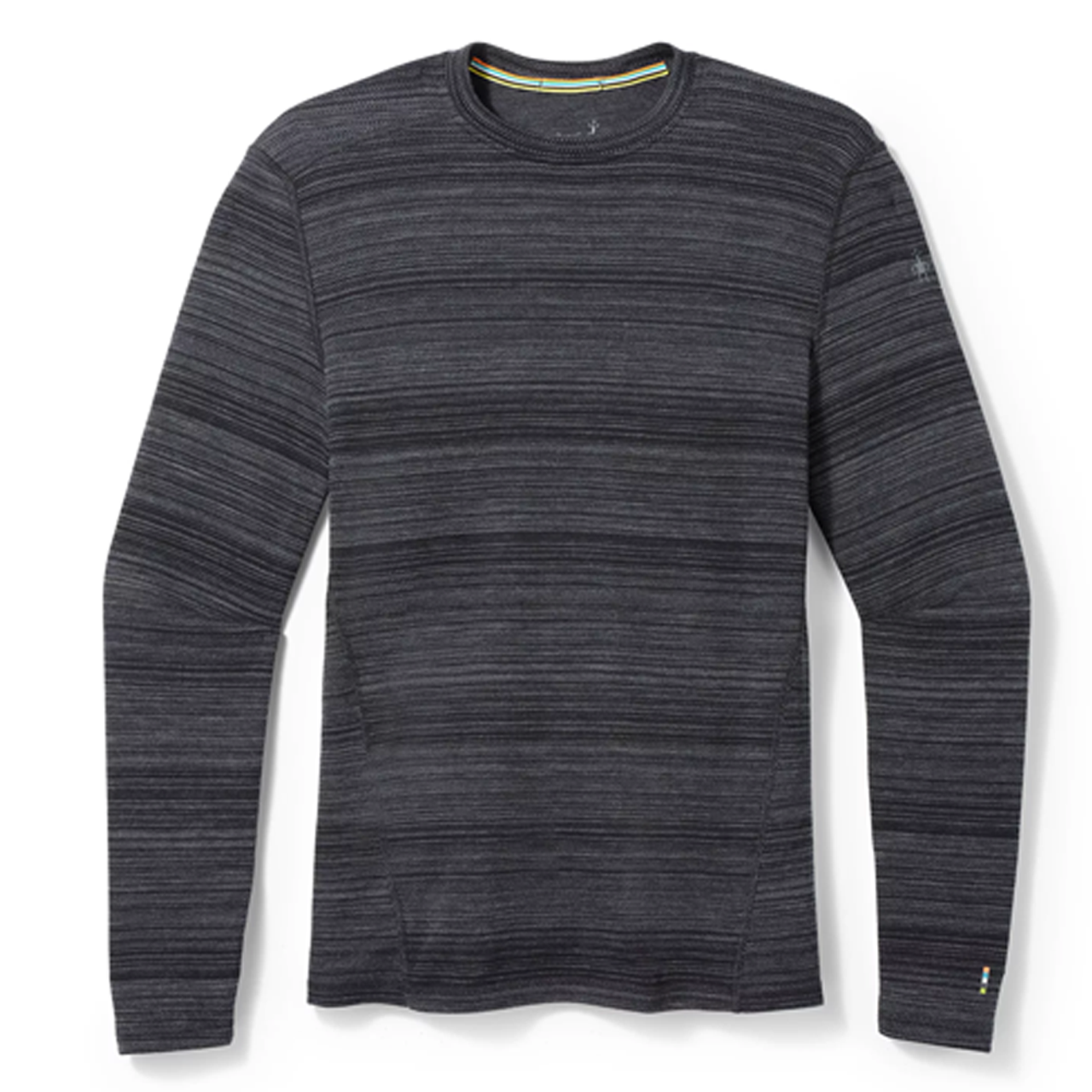 Men's 100% Merino Wool Base layer Thermal Long Sleeve Shirt Bottom