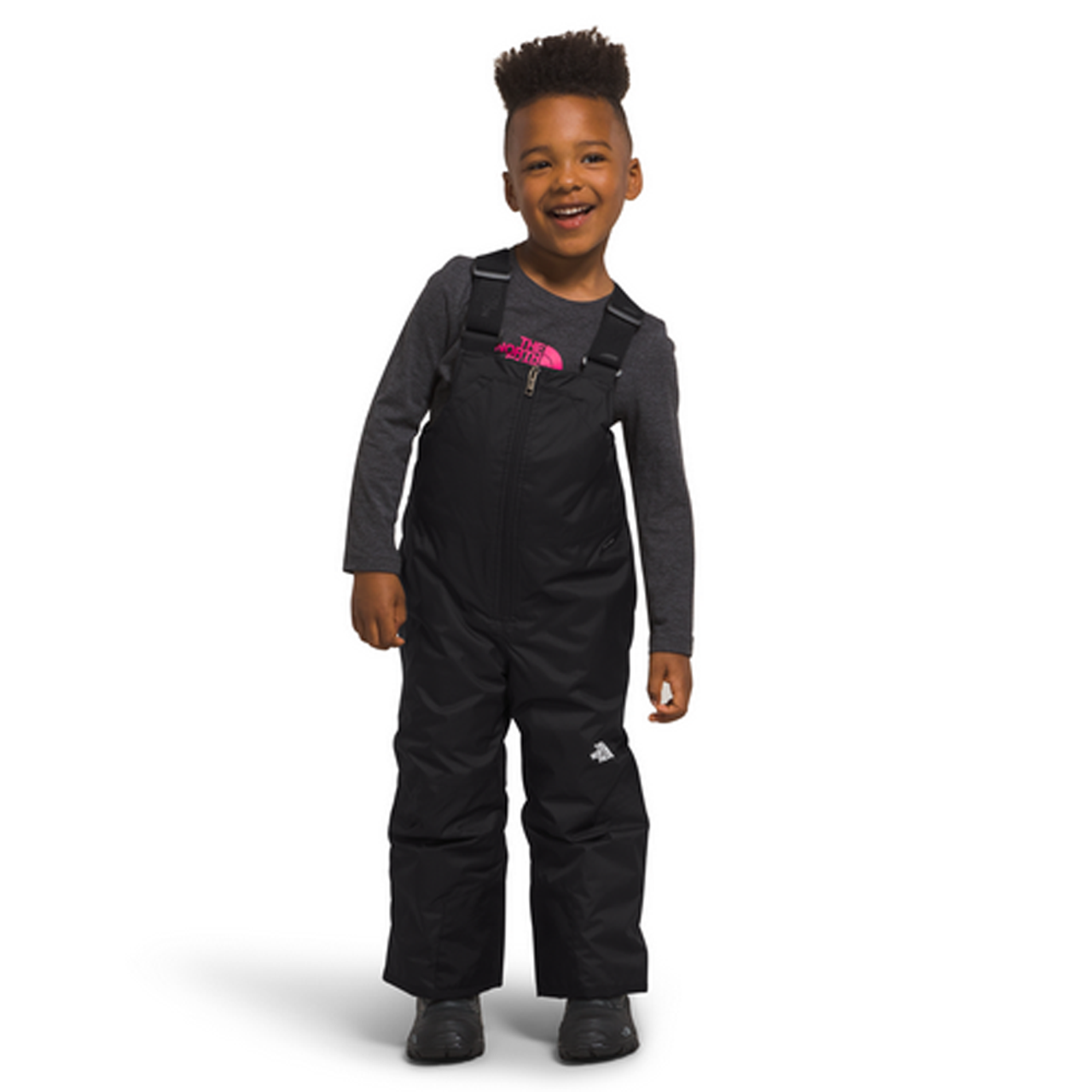 The North Face Kids' Freedom Insulated Bib