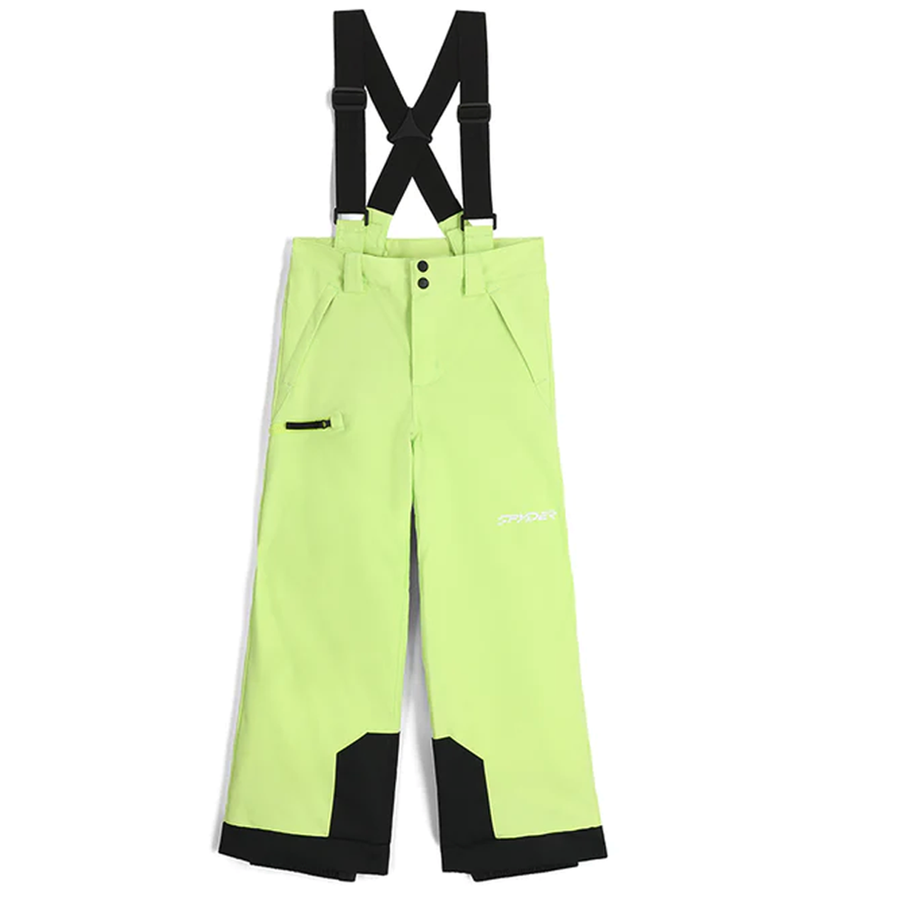 Spyder Olympia Insulated Ski Pant (Girls')