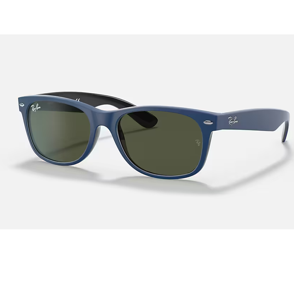 Wayfarer Matte Ray Ban New Wayfarer Glasses Ray-Ban RB2132 New