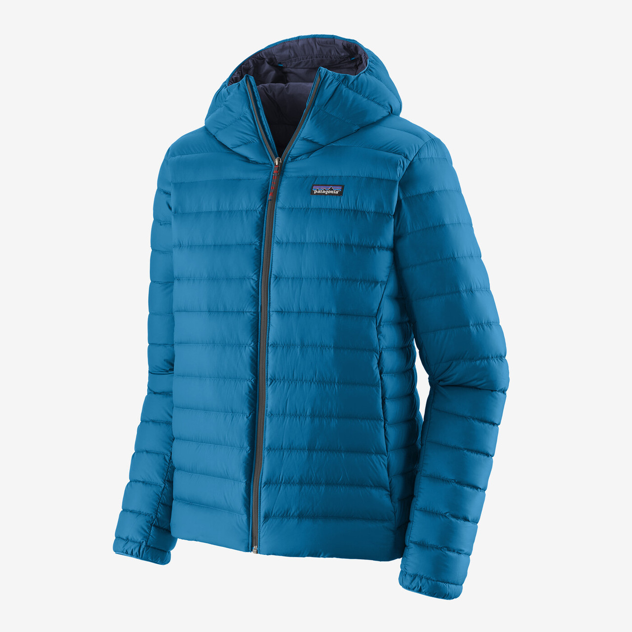 Patagonia Men's Down Sweater Hoody - Aj's Ski and Sports