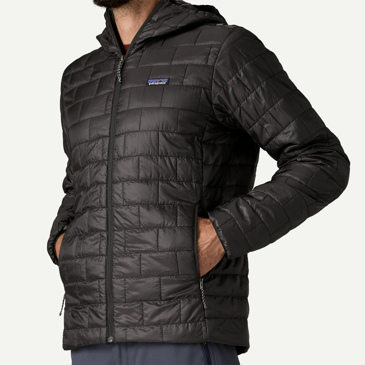 Patagonia Men's Nano Puff Hoody - 2026