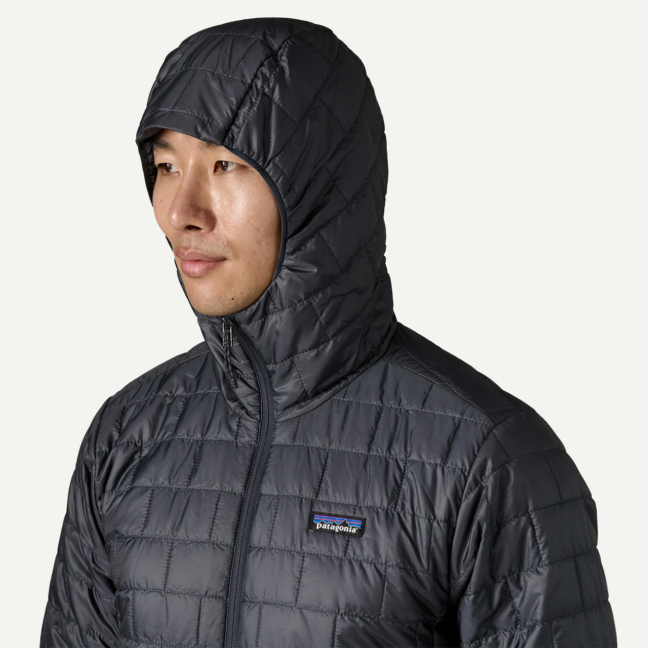 Patagonia Men's Nano Puff Hoody - 2026