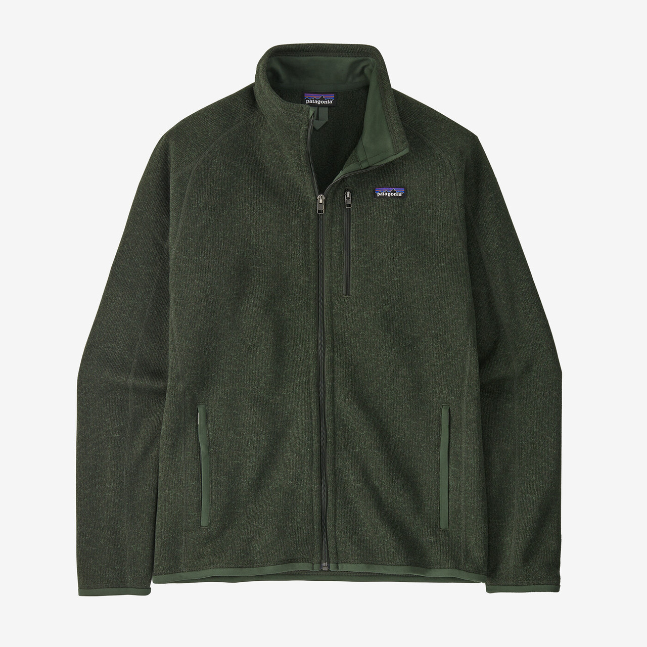 Patagonia Men's Better Sweater® Fleece Jacket - Aj's Ski and