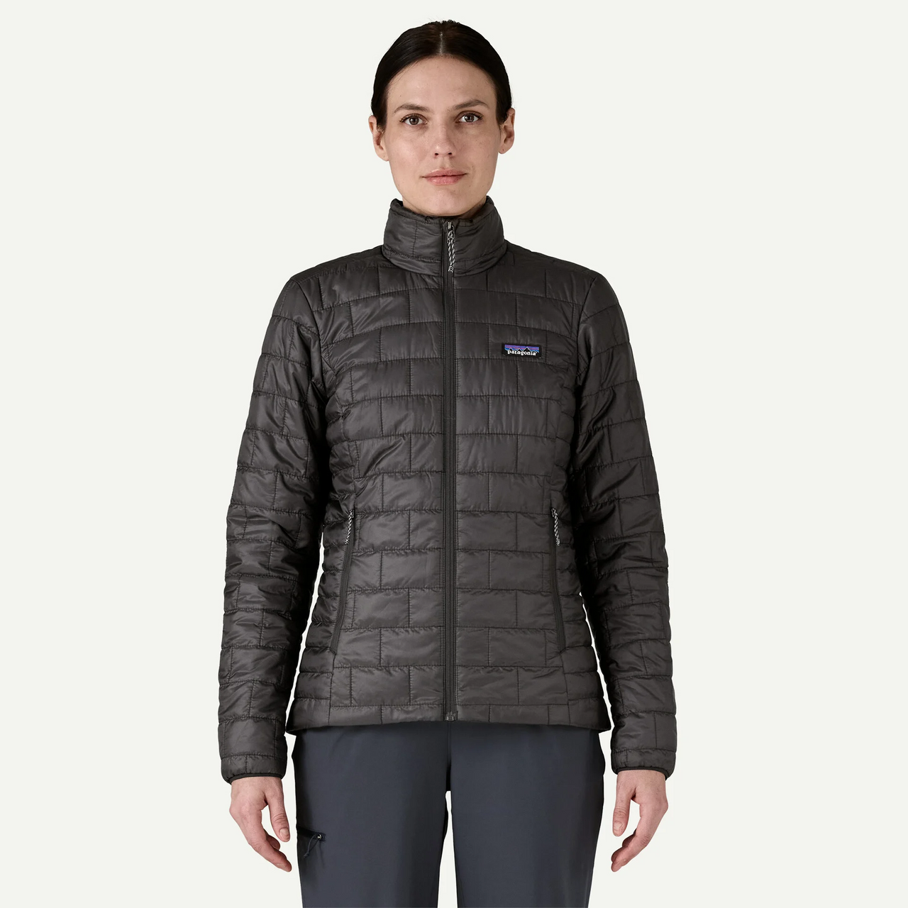 Patagonia Women's Nano Puff Jacket