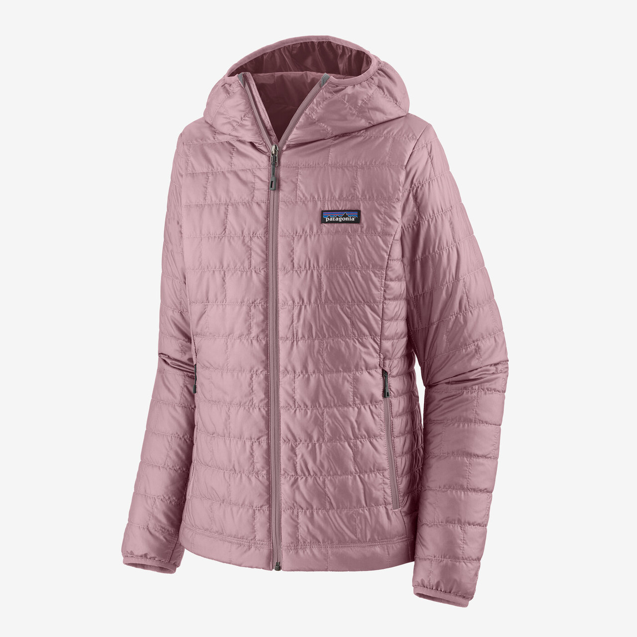 Patagonia Women's Nano Puff Hoody - Aj's Ski and Sports