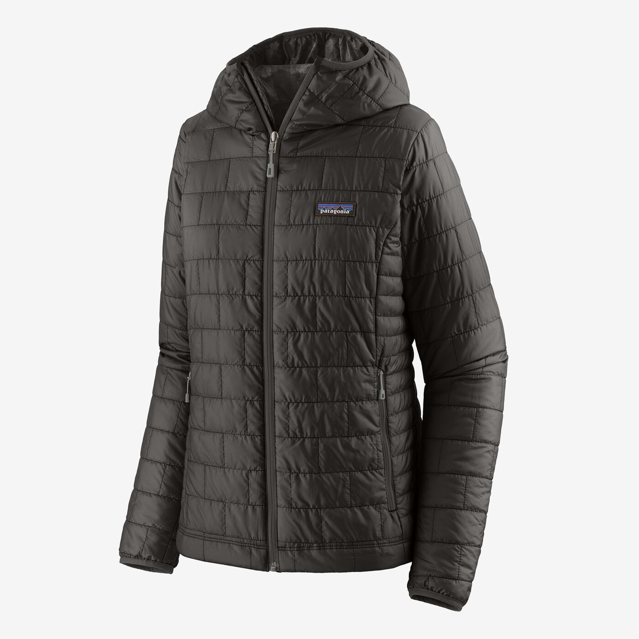 Patagonia Women's Nano Puff Hoody - Aj's Ski and Sports